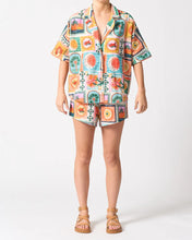 Load image into Gallery viewer, Walnut Melbourne Tropez Shirt | Spicy Summer