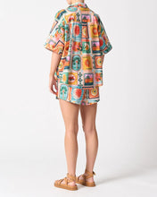 Load image into Gallery viewer, Walnut Melbourne Tropez Shirt | Spicy Summer