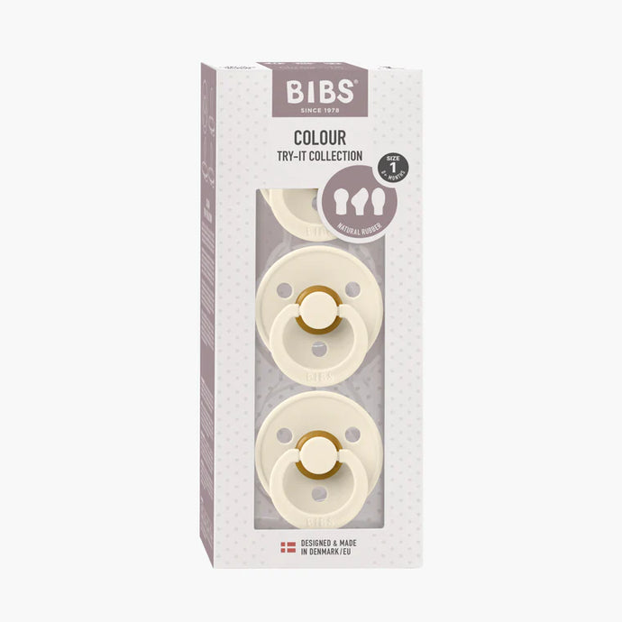 BIBS Try-It Pack