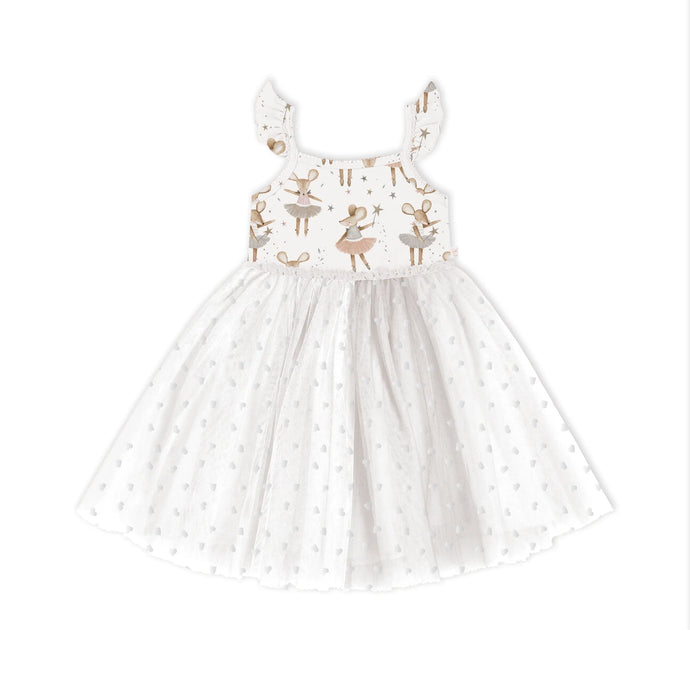 confetti kidz Tulle Dress - Tutu Cute