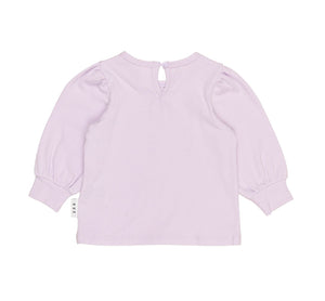 Huxbaby Magical Unicorn Puff Top