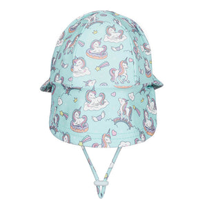 Bedhead Swim Legionnaire Beach Hat