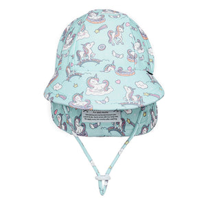 Bedhead Swim Legionnaire Beach Hat