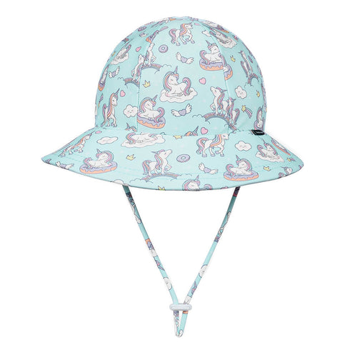 Bedhead Ponytail Swim Bucket Beach Hat