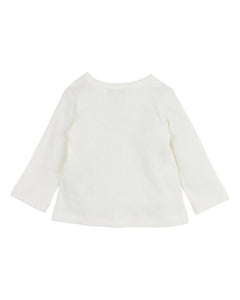 Bébé Rib Tee