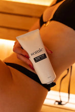 Load image into Gallery viewer, Somic Vitality Magnesium Body Butter - www.bebebits.com.au