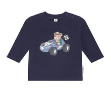 Load image into Gallery viewer, HUX Vroom Vroom Hux Top