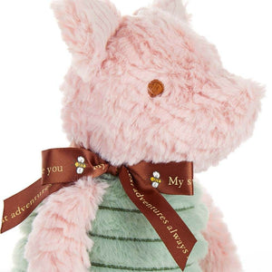 Winnie The Pooh Classic Piglet Soft Toy