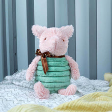 Load image into Gallery viewer, Winnie The Pooh Classic Piglet Soft Toy