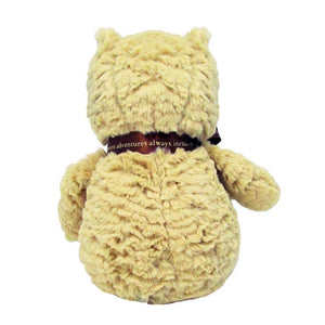 Winnie The Pooh Classic Soft Toy