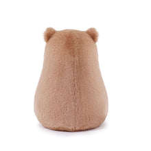 Load image into Gallery viewer, ob Designs Wallace Wombat (Vegan Angora) Soft Toy