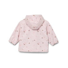 Load image into Gallery viewer, CRYWOLF Baby Wander Jacket | Pony Club
