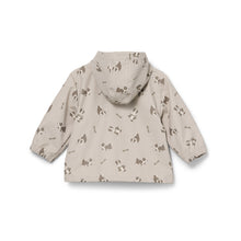 Load image into Gallery viewer, CRYWOLF Baby Wander Jacket | Puppies