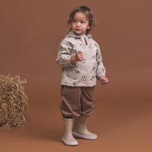 Load image into Gallery viewer, CRYWOLF Baby Wander Jacket | Puppies