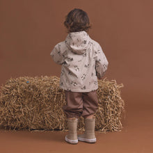 Load image into Gallery viewer, CRYWOLF Baby Wander Jacket | Puppies
