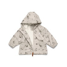 Load image into Gallery viewer, CRYWOLF Baby Wander Jacket | Puppies