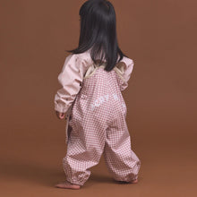 Load image into Gallery viewer, CRYWOLF Baby Wander Overall | Gingham