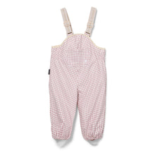 Load image into Gallery viewer, CRYWOLF Baby Wander Overall | Gingham