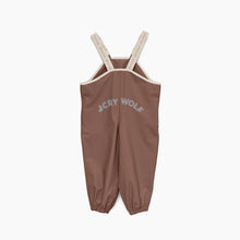 Load image into Gallery viewer, CRYWOLF Baby Wander Overall | Pinecone