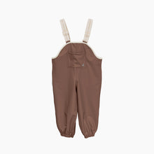 Load image into Gallery viewer, CRYWOLF Baby Wander Overall | Pinecone