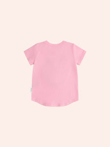 Huxbaby - I Carried a Watermelon Huxette Tee