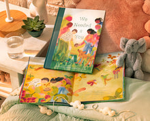 Load image into Gallery viewer, WE NEEDED A YOU