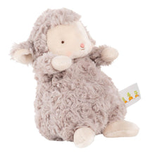 Load image into Gallery viewer, Bunnies By The Bay - Wee Kiddo The Lamb - Grey