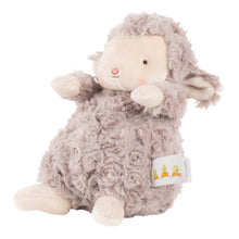 Load image into Gallery viewer, Bunnies By The Bay - Wee Kiddo The Lamb - Grey