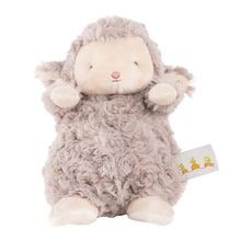 Load image into Gallery viewer, Bunnies By The Bay - Wee Kiddo The Lamb - Grey