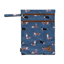 Load image into Gallery viewer, CRYWOLF Wet Bag | Collies