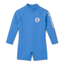 Load image into Gallery viewer, CRYWOLF Long Sleeve Wetsuit | Saltwater