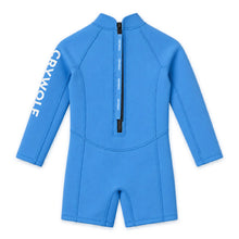 Load image into Gallery viewer, CRYWOLF Long Sleeve Wetsuit | Saltwater