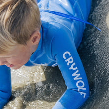 Load image into Gallery viewer, CRYWOLF Long Sleeve Wetsuit | Saltwater