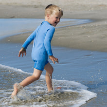 Load image into Gallery viewer, CRYWOLF Long Sleeve Wetsuit | Saltwater