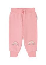 Load image into Gallery viewer, HUX Whimsical Rainbow Trackpant
