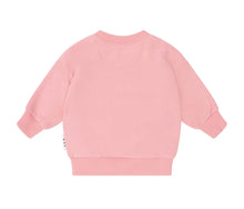 Load image into Gallery viewer, HUX Whimsical Rainbow Sweatshirt