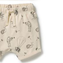 Load image into Gallery viewer, wilson + frenchy Organic Kimono Set | Whispering Willows