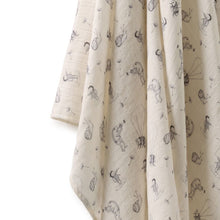 Load image into Gallery viewer, wilson + frenchy Organic Muslin | Whispering Willows