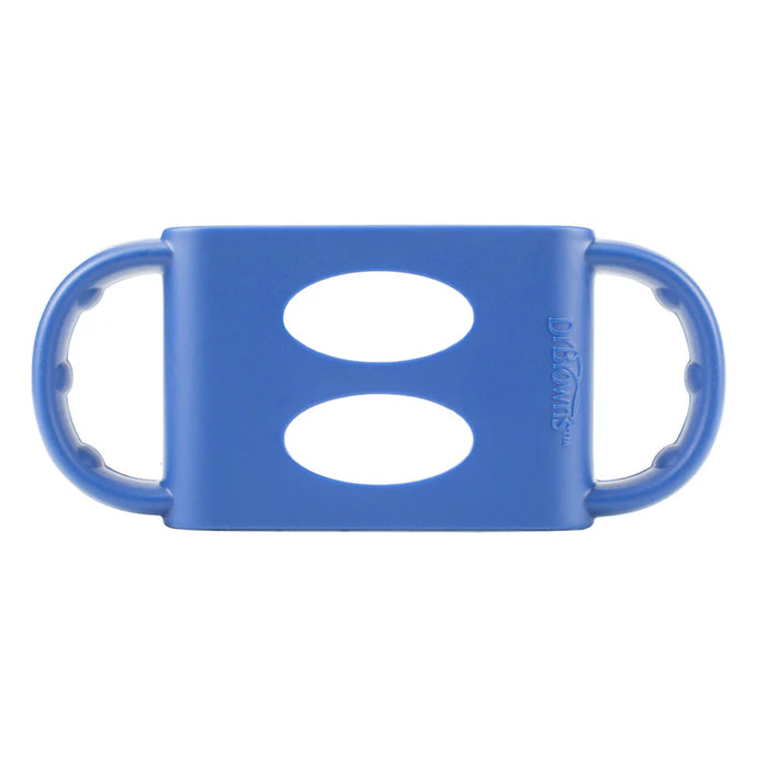 Dr Brown's Wide Neck Silicone Handles For Feeding Bottle