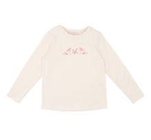Load image into Gallery viewer, fox &amp; finch Wild Garden Dragonfly LS Tee