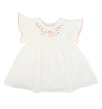 Load image into Gallery viewer, Willa Embroidery Dress