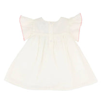 Load image into Gallery viewer, Willa Embroidery Dress