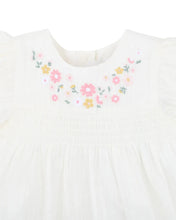Load image into Gallery viewer, Willa Embroidery Dress