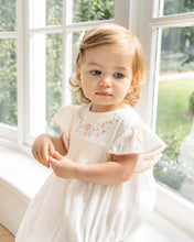 Load image into Gallery viewer, Willa Embroidery Dress