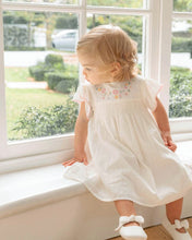 Load image into Gallery viewer, Willa Embroidery Dress
