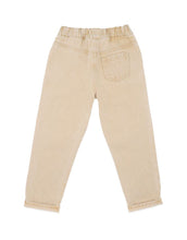 Load image into Gallery viewer, Bébé Winnie Neutral Pull On Jeans