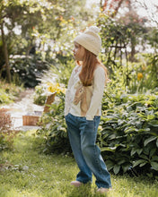 Load image into Gallery viewer, Bébé Winnie Denim Pull On Jeans