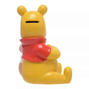 Winnie The Pooh Money Bank