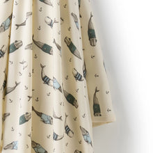 Load image into Gallery viewer, W+F Organic Bunny Rug | Woolly Whales
