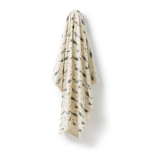 Load image into Gallery viewer, W+F Organic Bunny Rug | Woolly Whales